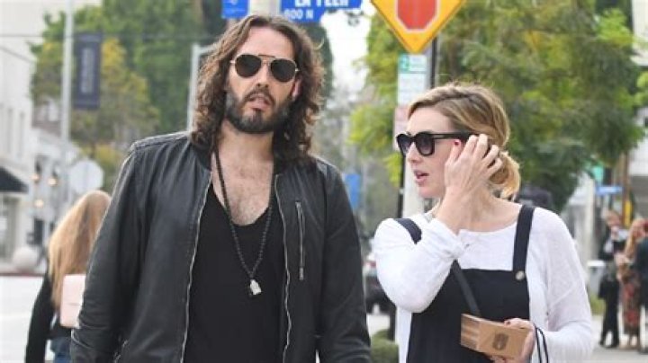 Who Is Russell Brand’s Wife Lauren Gallacher? Inside Their Marriage
