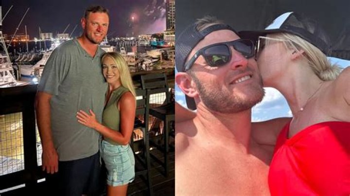 Who Is Ryan Mallett's ExWife Tiffany Seeley? Details