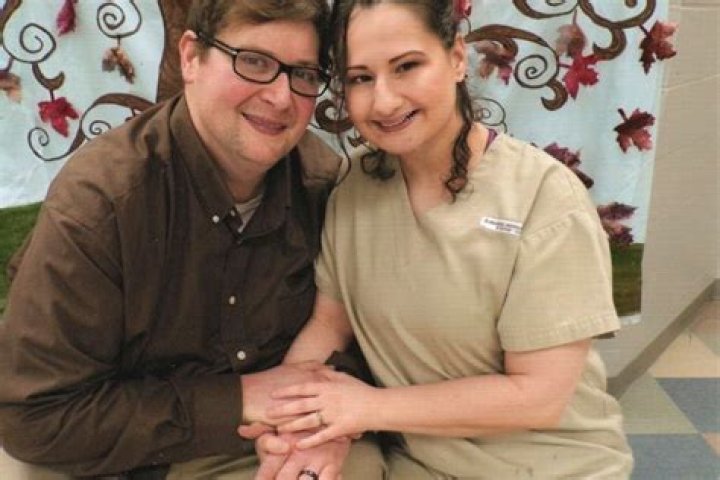 Who Is Ryan Scott Anderson? Everything About Gypsy Rose&rsquo;s Husband