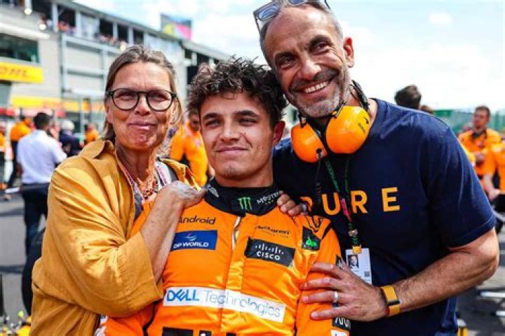 Who is Sabre Norris? Bio, Wiki, Age, Family, Height, Net Worth & More