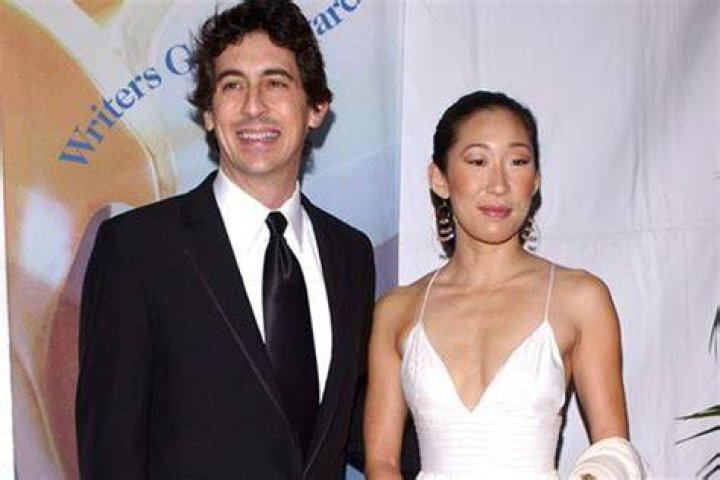 Who is Sandra Oh dating? Sandra Oh boyfriend, husband HD wallpaper Pxfuel