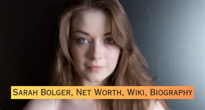 Who is Sarah Bolger Dating? Who is Mayan MC's Sarah Bolger's Boyfriend?