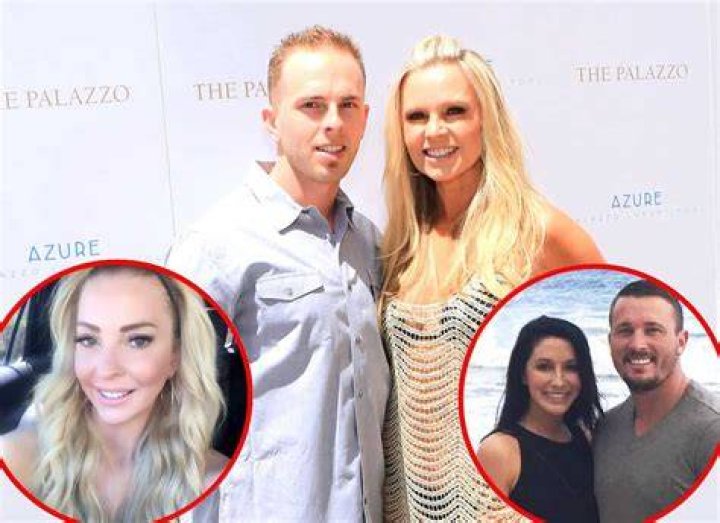 Who Is Sarah Rodriguez? Everything On Ryan Vieth Wife Age Kids And More Facts ·