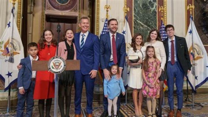 Who Is Sean Duffy's Wife, Rachel CamposDuffy? 'Real World' Politician