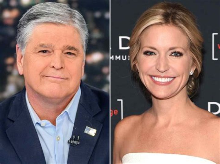 Who Is Sean Hannity’s ExWife, Jill Rhodes?