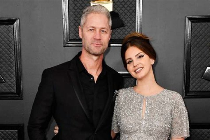 Who Is Sean "Sticks" Larkin, Lana Del Rey's New Boyfriend? Harper's