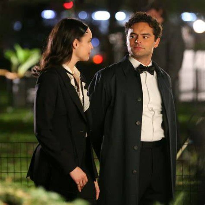 Who is Sebastian de Souza Dating Now ·