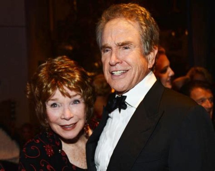 Who is Shirley MacLaine Husband? Bio, Net Worth 2023