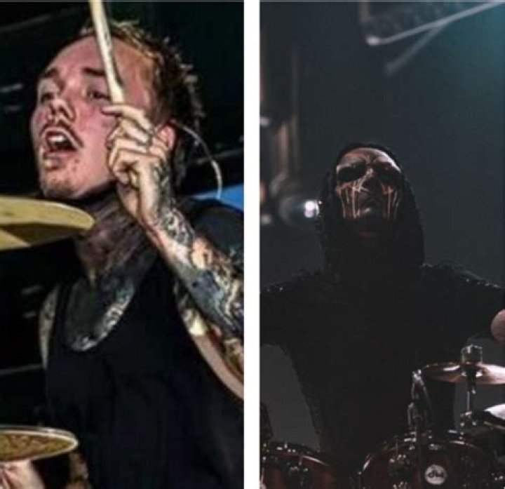 Who Is Sleep Token's Singer Vessel Identity of Members and More