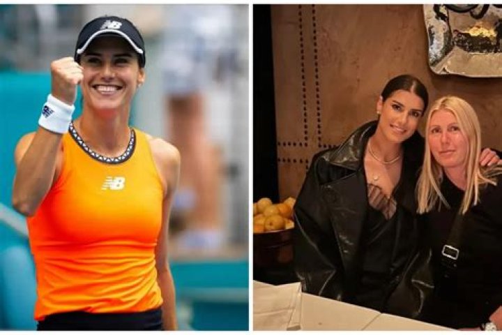 Who Is Sorana Cirstea Boyfriend or Husband? Is she Single or Married?