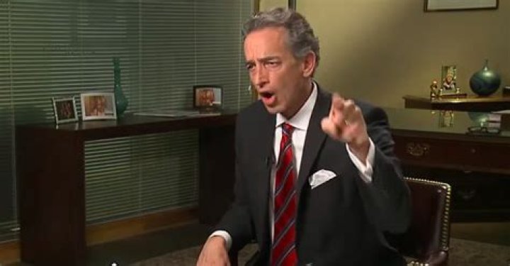 Who Is St. Louis Lawyer Albert Watkins? Law & Crime