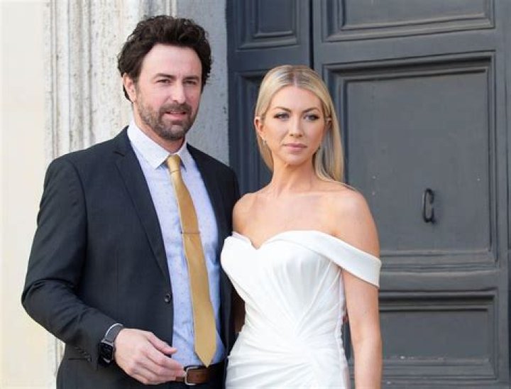 Who is Stassi Schroeder’s Boyfriend Patrick? The Daily Dish