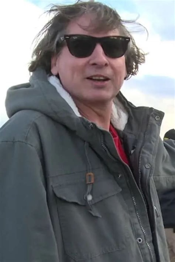 Who is Steve Dulcich? Age, children, wife, height, TV shows, profiles