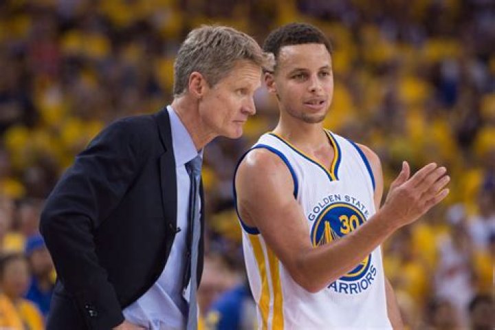 Who is Steve Kerr son Nick Kerr? Check out Nick Kerr wiki, bio, age