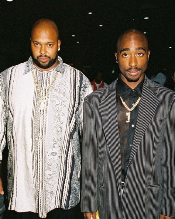 Who is Suge Knight and why is he in jail? The US Sun