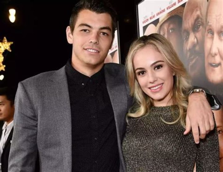 Who Is Taylor Fritz Mom? |
