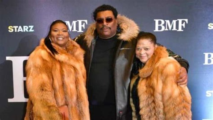Who is Terry Lee Flenory? All About Big Meech&rsquo;s brother &mdash; citiMuzik