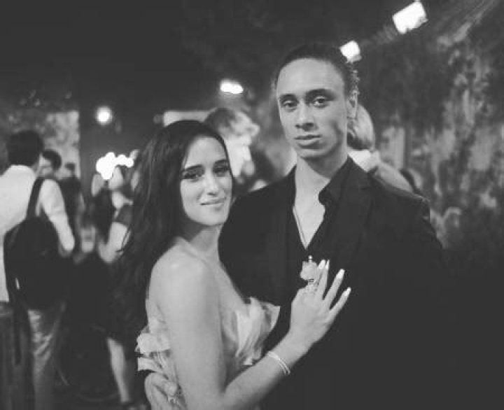 Who is the Famous American Actress, Yadira Guevara-Prip Dating? Know Her Relationship and Her Income ·
