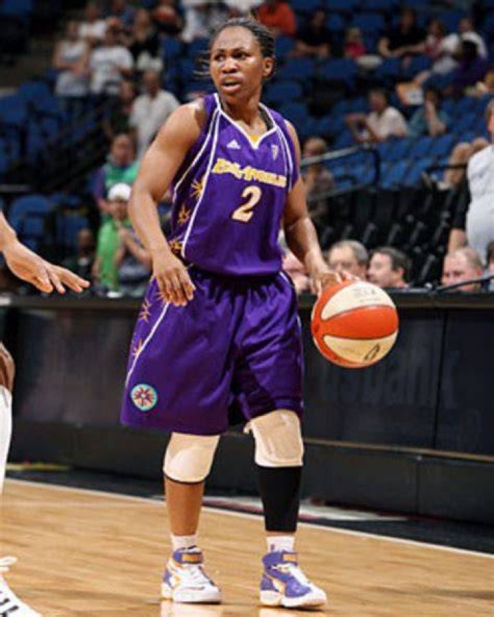Who Is The Shortest Wnba Player Will Change Sports
