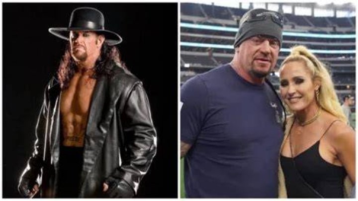 Who is The Undertaker Wife? Know all about Michelle McCool