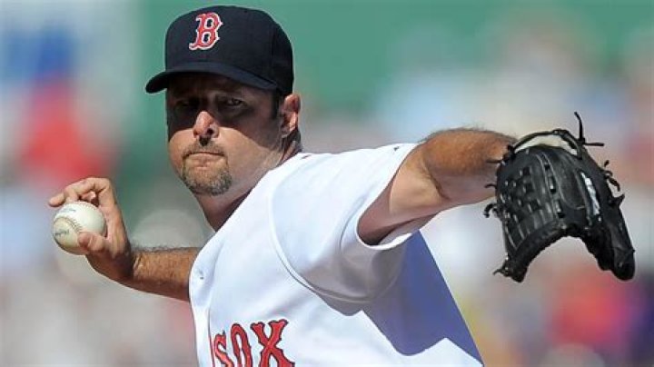 Who Is Tim Wakefield Age Height Weight