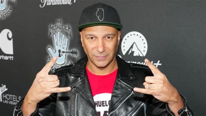 Who is Tom Morello's Wife Denise Luiso?