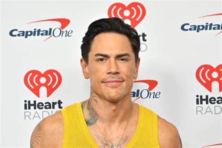 Who is Tom Sandoval's mom Terri Sandoval? Ok! Here's the Situation