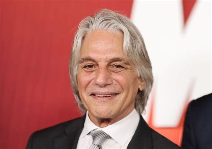 Who is Tony Danza's Son Marc Anthony Danza?