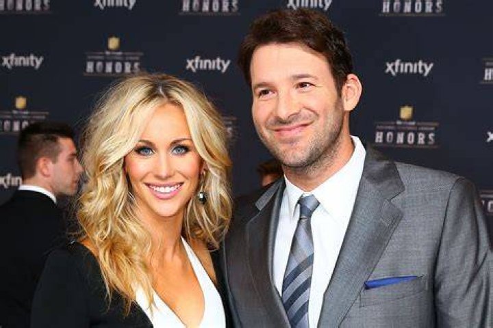 Who is Tony Romo's Wife, Candice Crawford? All you need to know
