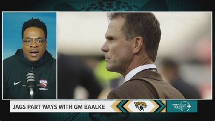 Who Is Trent Baalkes Wife Beth Baalke? |