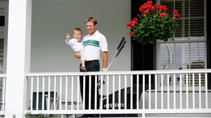 Who Is Trevor Immelman Wife Carminita Immelman? A Look At Their Beautiful Married Life |