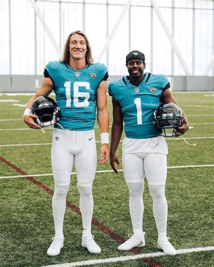 Who is Trevor Lawrence's wife Marissa Mowry and what was their wedding