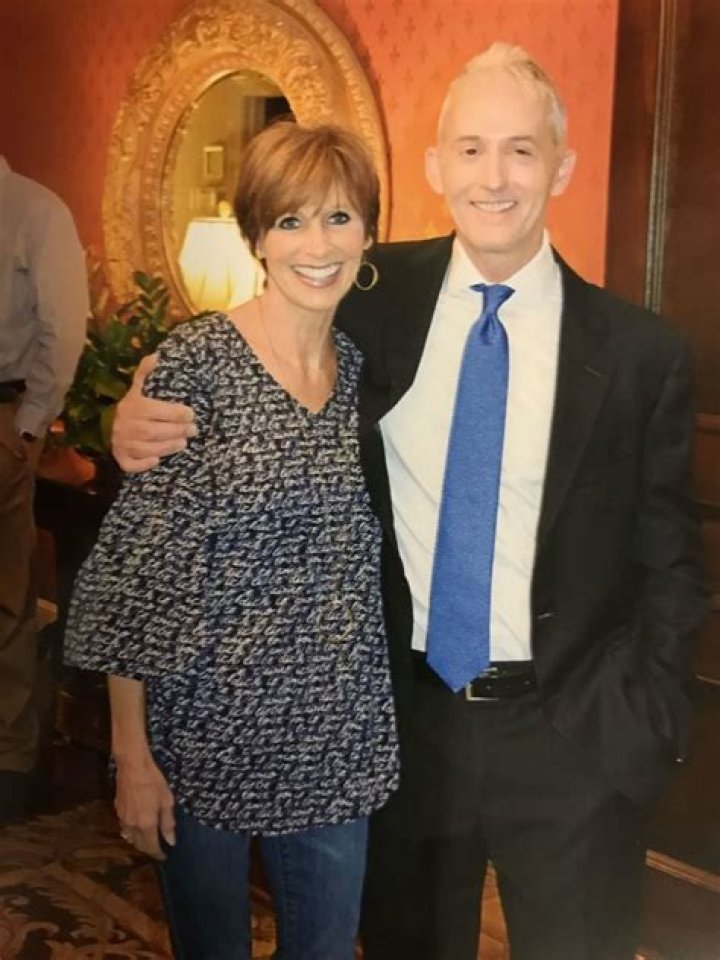 Who is Trey Gowdy Wife Terri Gowdy? Biography, Net Worth, Spouse, Story