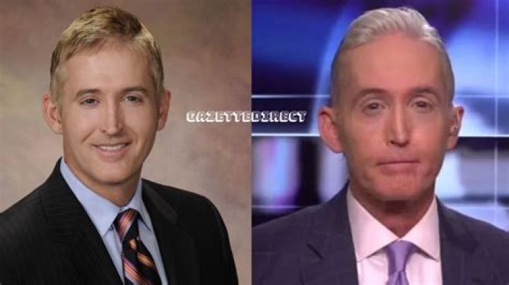 Who Is Trey Gowdy's Wife? Meet Terri Gowdy, a Laid Back Woman Living