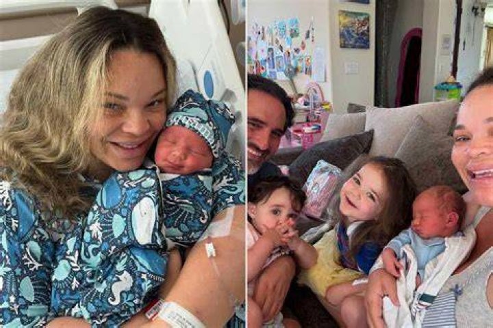 Who Is Trisha Paytas Brother? Age, Instagram And 10 Facts |