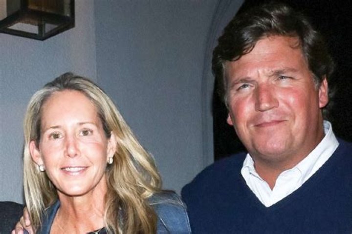 Who is Tucker Carlson’s wife? Susan Andrews' marriage to Fox News star