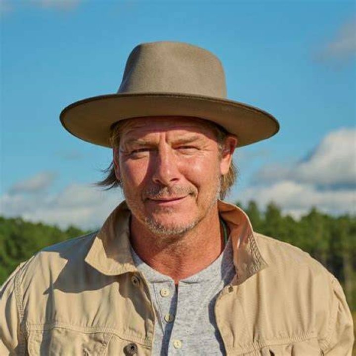 Who Is Ty Pennington's Girlfriend, And What Does She Do?