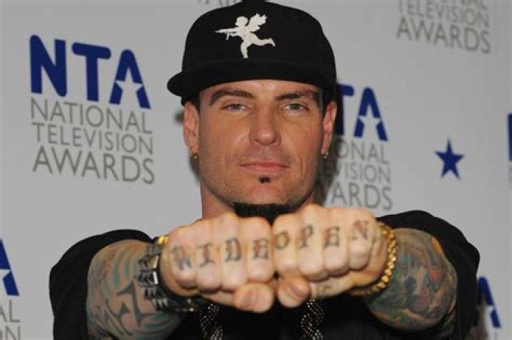Who is Vanilla Ice's exwife? The US Sun