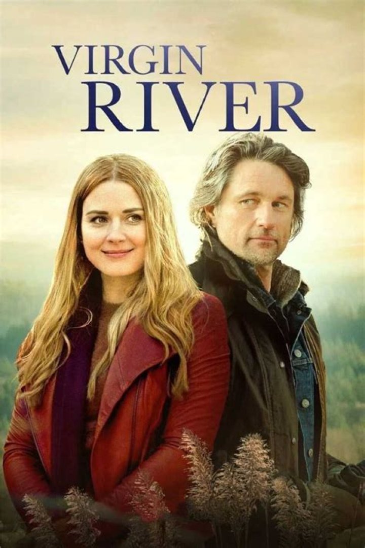 Who Is Virgin River Star Lauren Hammersley? Lauren Hammersley Age