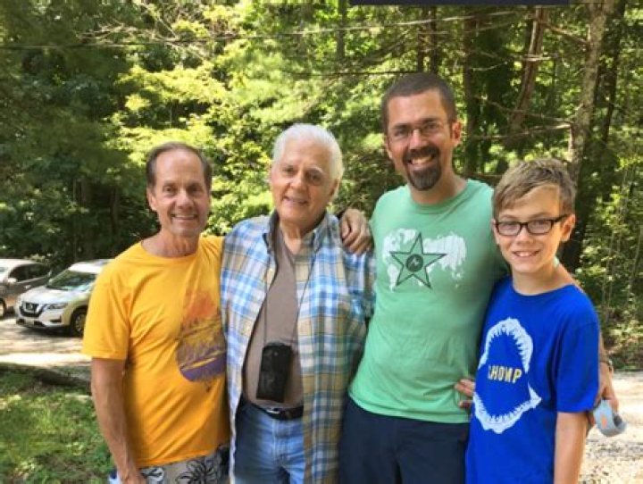 Who Is William Foster Hayes IV? Meet Bill Hayes' Son