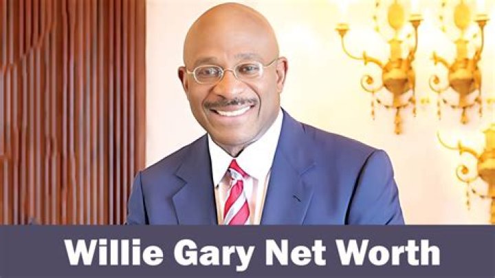 Who is Willie Gary? What to know about the Florida attorney in Amazon
