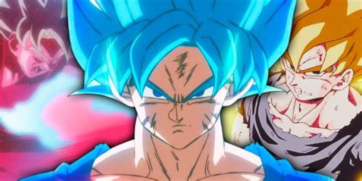 Who killed black Goku? | ZestDash
