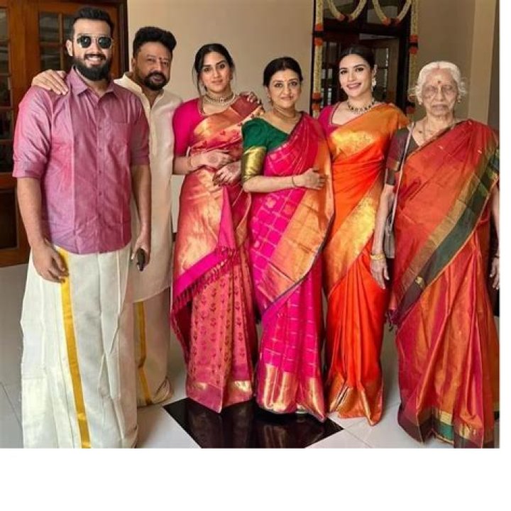 Who Murder Vani Jayaram? Family And Net Worth Before Death Internewscast