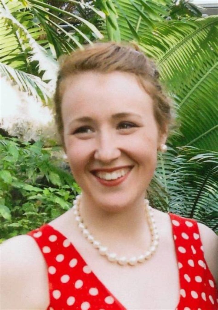 Who Was Jessica Audrey Wallis (Steve Wallis&rsquo; Wife) & How Did She Die