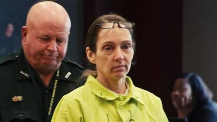 Who Was Joleen Cummings | Kimberly Kesslers Murderer |