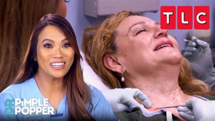 Who was Kevin Olaeta? Dr. Pimple Popper pays tribute to former patients death ·