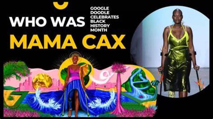Who was Mama Cax and how did she die? MACG Magazine