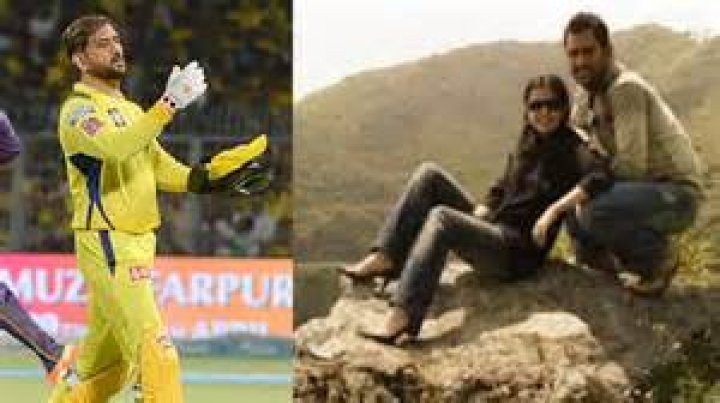 Who Was Priyanka Jha, MS Dhoni’s Former Girlfriend Who Died In Tragic