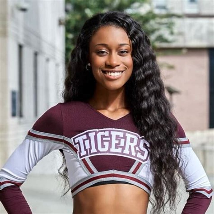 Who was Southern University cheerleader Arlana Miller? The US Sun