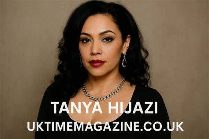Who Was Tanya Hijazi: Rick James' Ex-Lover